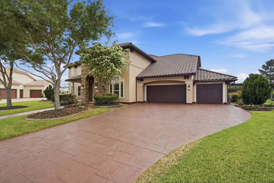 54 May Water Lane, Fulshear, TX 77441 - #2