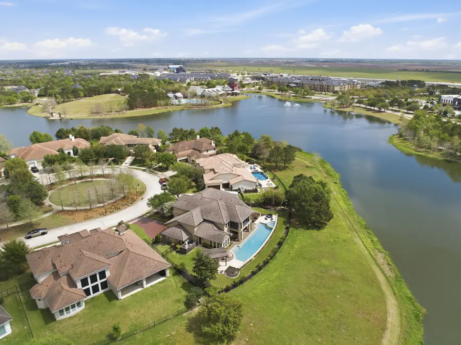 54 May Water Lane, Fulshear, TX 77441 - #3