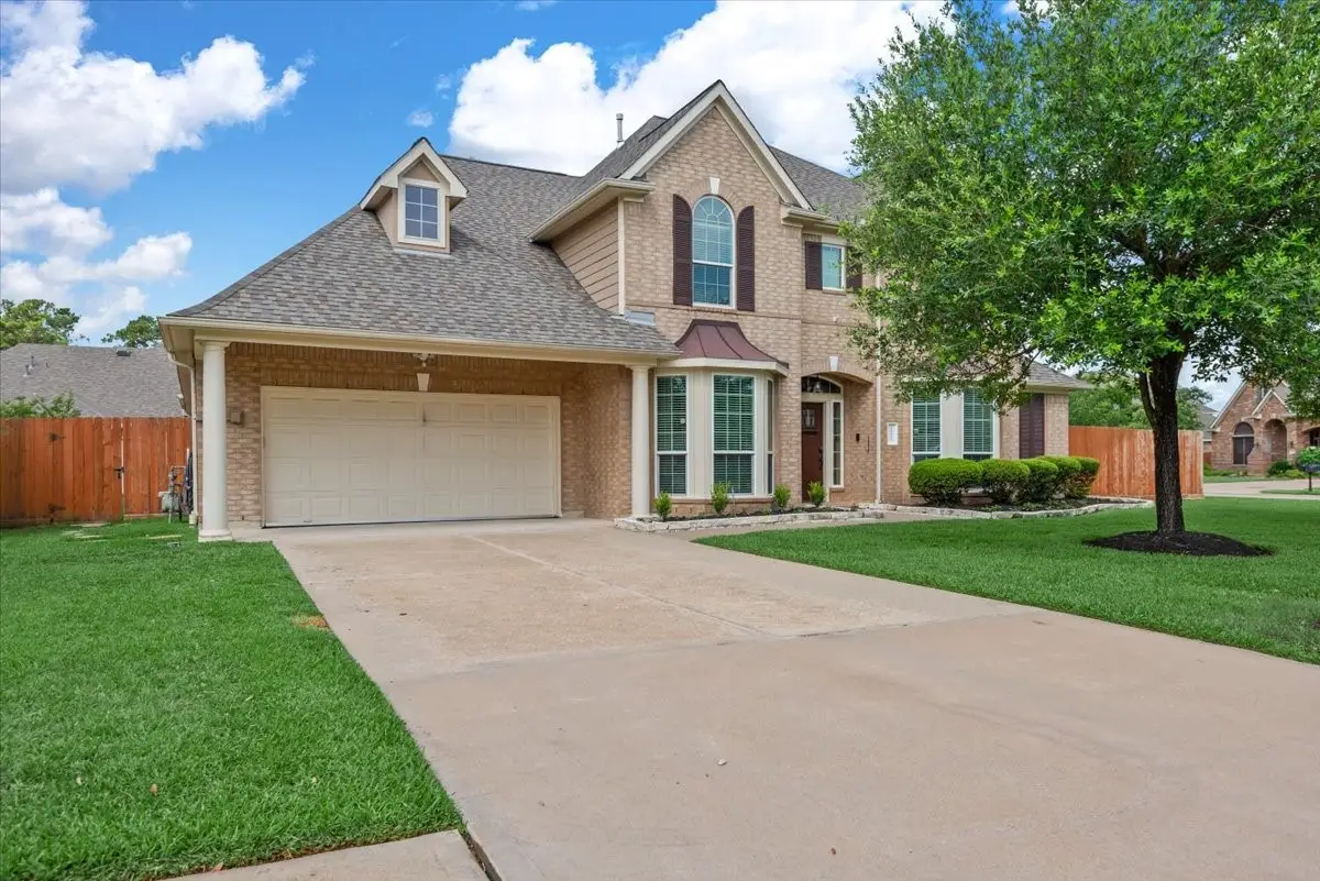 18815 Oxley Court, Tomball, TX 77377 - #1