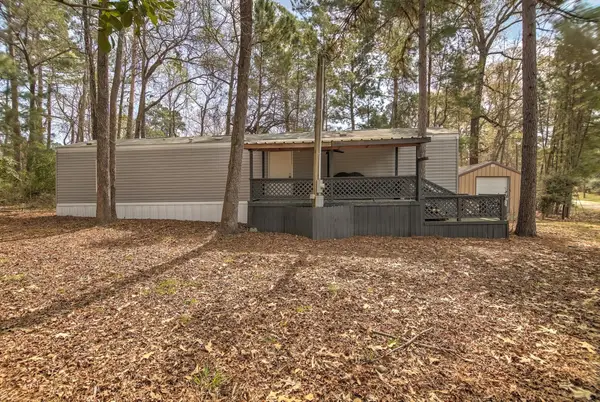 180 Elm Trail, Trinity, TX 75862