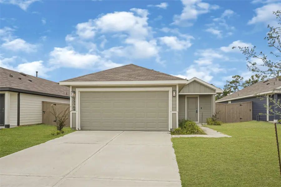 23708 Patchouli Terrace Drive, Splendora, TX 77372 - #2