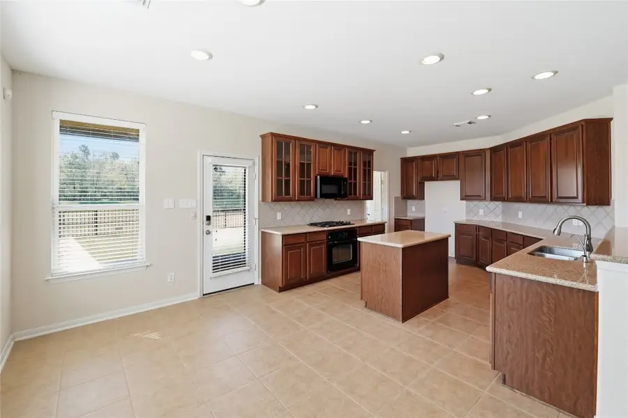 5803 Deleon Trail Drive, Spring, TX 77379 - #2