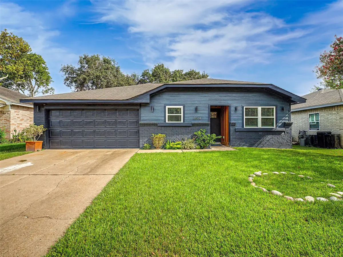 18514 Andalusian Drive, Cypress, TX 77433 - #1