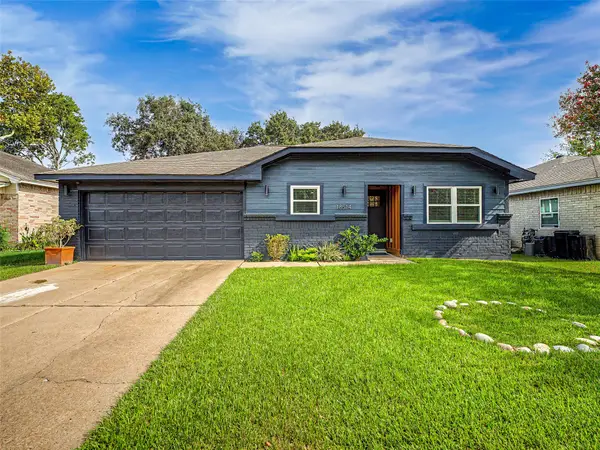18514 Andalusian Drive, Cypress, TX 77433