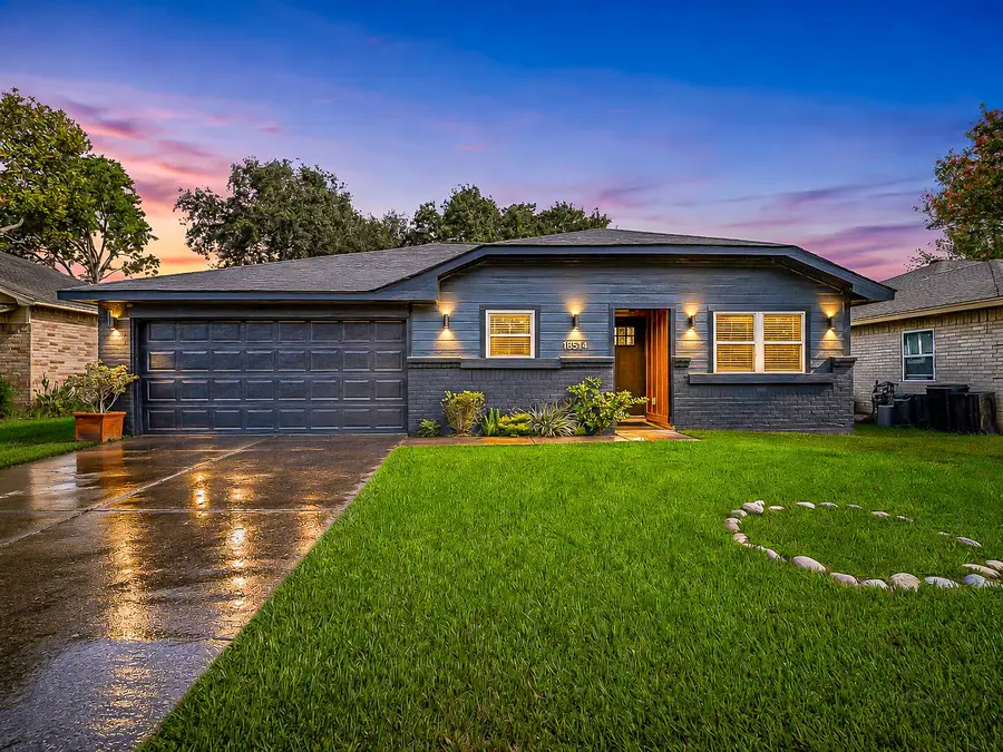 18514 Andalusian Drive, Cypress, TX 77433 - #2