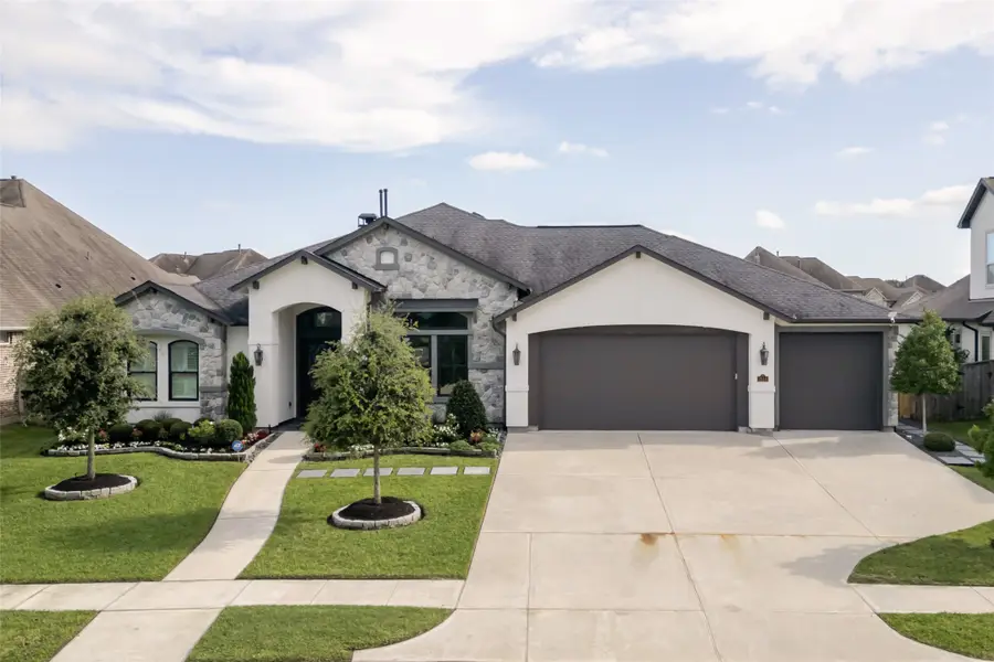 2516 Scenic Hills Drive, Friendswood, TX 77546 - #2