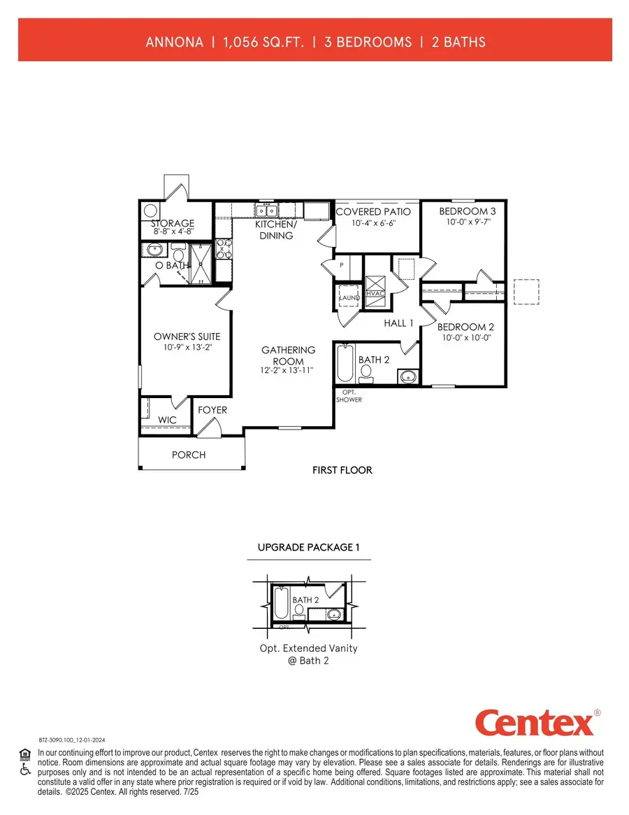 30512 Wolfburn Street, Waller, TX 77484 - #2