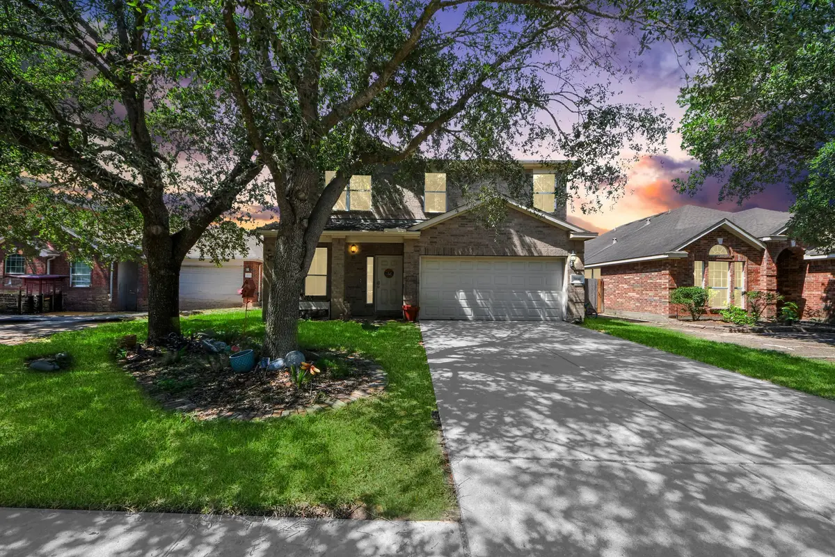 20046 Silver Rock Drive, Katy, TX 77449 - #1