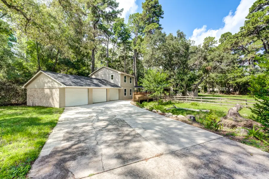 81 Oak Grove Lane, Conroe, TX 77304 - #2