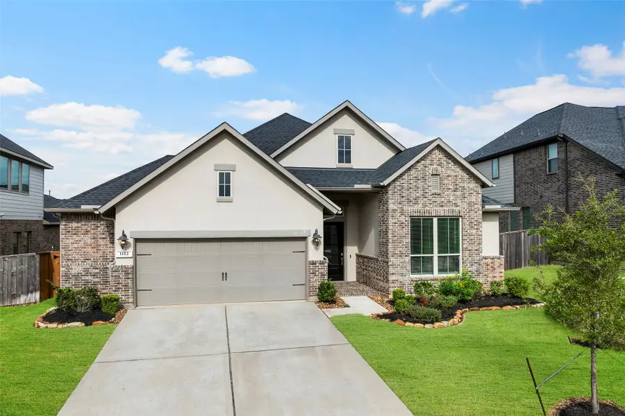 1112 Sienna Forest Lane, Pinehurst, TX 77362 - #2