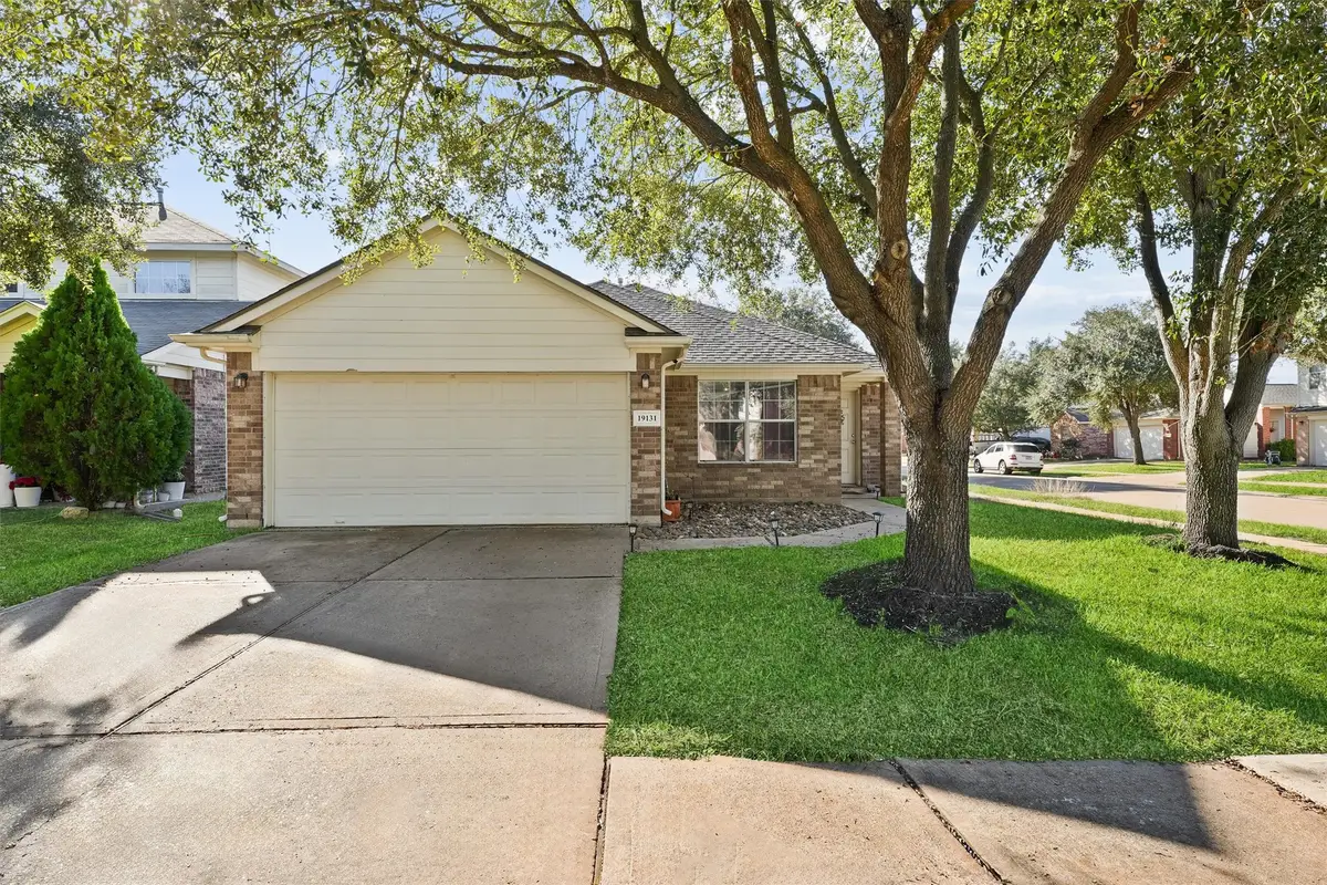 19131 Lakota Drive, Katy, TX 77449 - Image #1