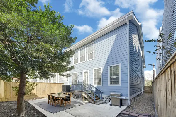 1420 W 26th Street, Houston, TX 77008