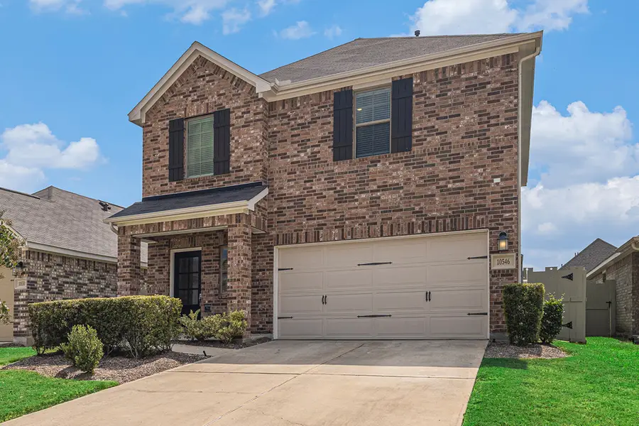 10546 Preserve Way, Conroe, TX 77385 - Image #2