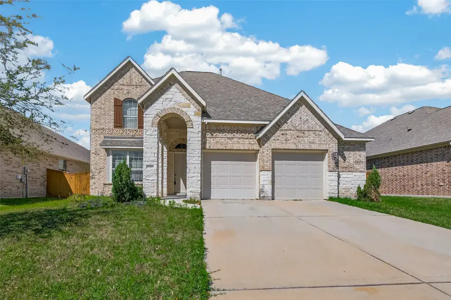 15707 Braemar Cove Drive, Humble, TX 77346 - #2