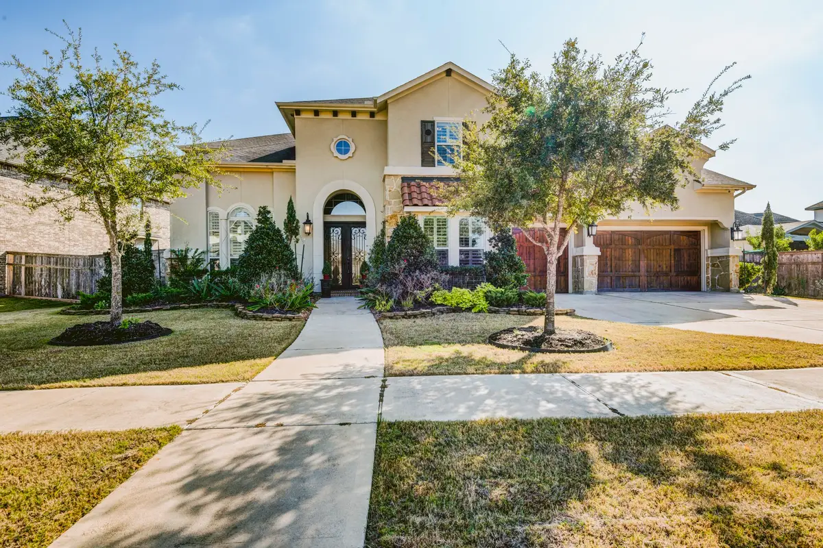 4822 Kendalia Cloud Lane, Fulshear, TX 77441 - Image #1