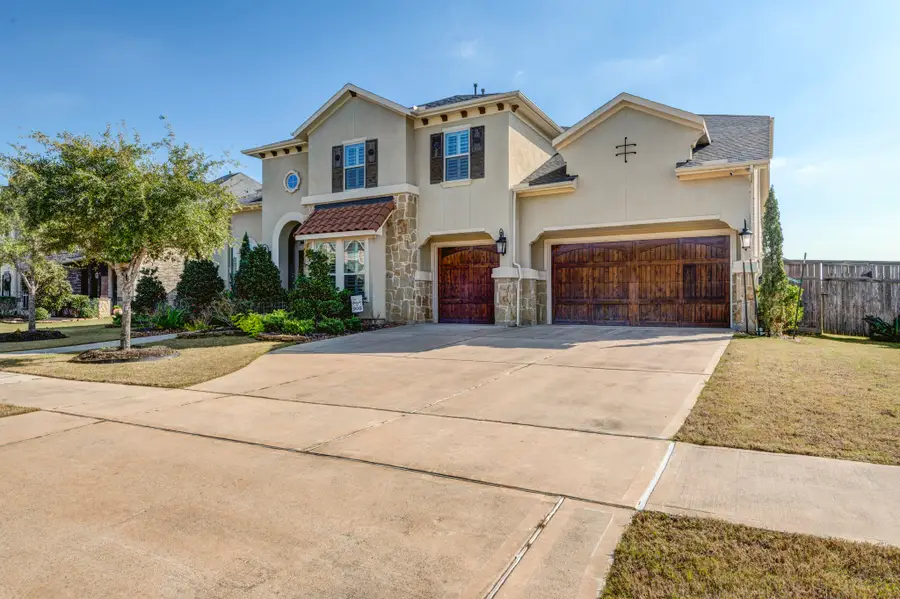 4822 Kendalia Cloud Lane, Fulshear, TX 77441 - Image #3