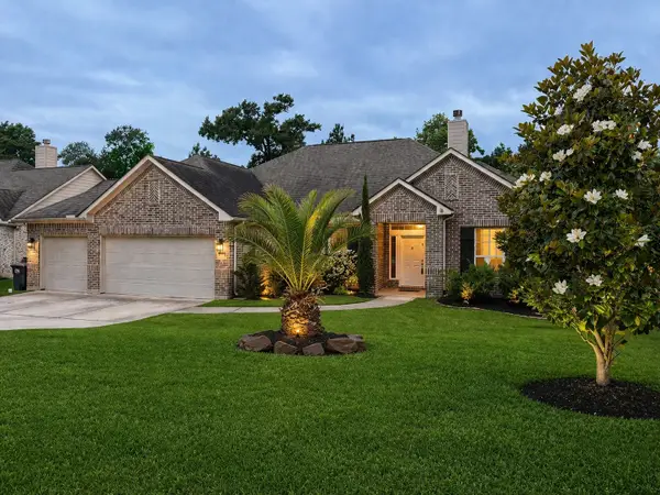 1713 Summergate Drive, Conroe, TX 77304