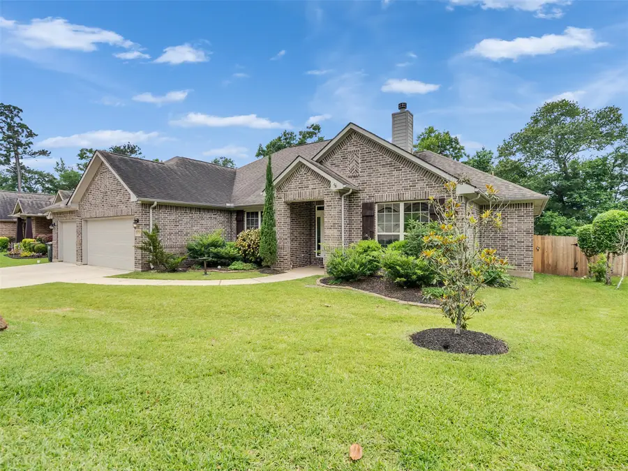 1713 Summergate Drive, Conroe, TX 77304 - #2