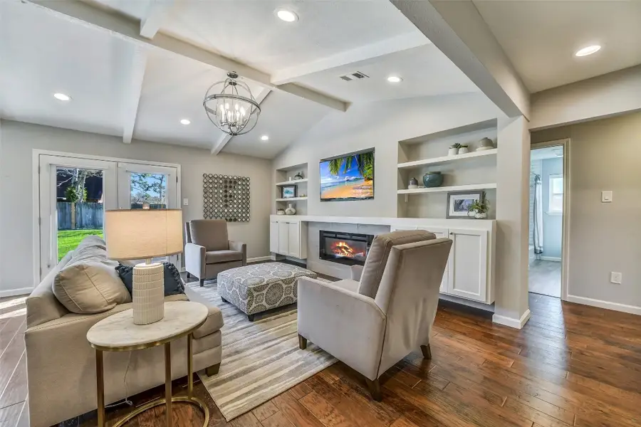 15335 Wandering Trail, Friendswood, TX 77546 - #2