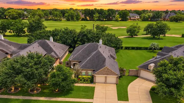 3206 Mcmahon Way, Missouri City, TX 77459