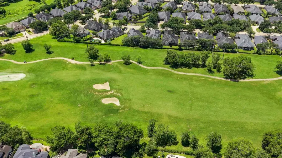 3206 Mcmahon Way, Missouri City, TX 77459 - #2