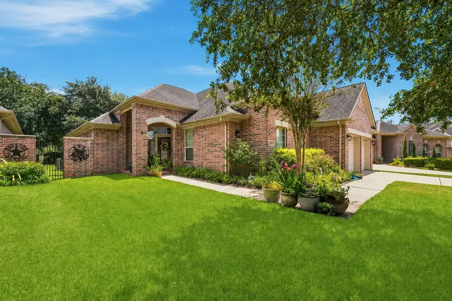 3206 Mcmahon Way, Missouri City, TX 77459 - #3