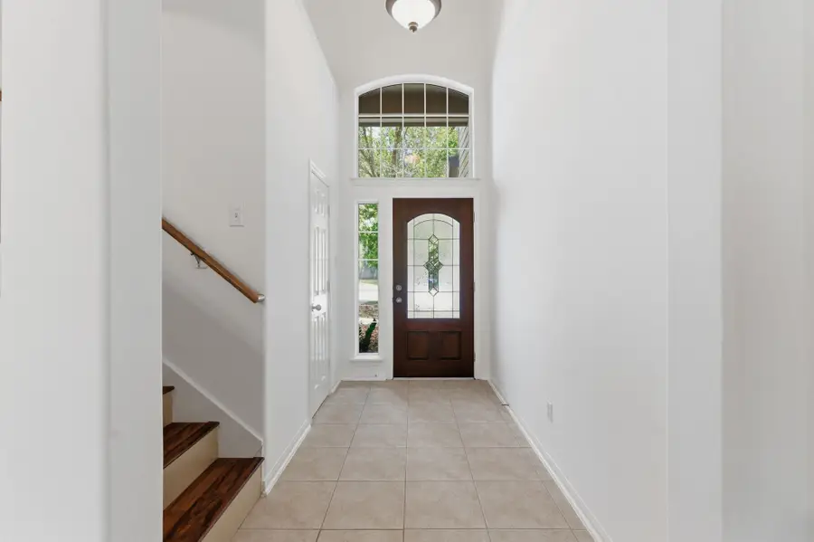 19 Aquiline Oaks Place, The Woodlands, TX 77382 - #3