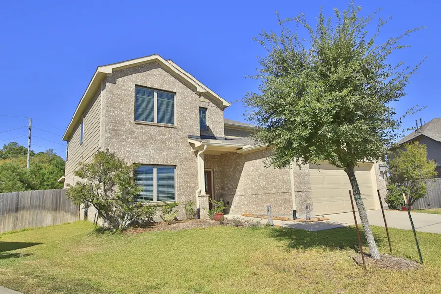 691 Crystal Charm Lane, Magnolia, TX 77354 - Image #3