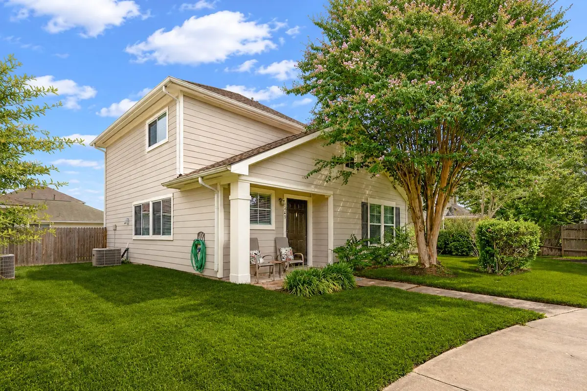 6249 Lone Prairie Way, Katy, TX 77449 - #1
