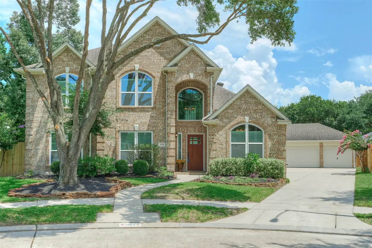 2034 Nature Park Lane, Spring, TX 77386 - #1