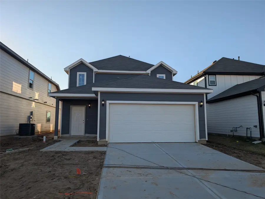 13642 Kit Run Street, Splendora, TX 77372 - Image #2