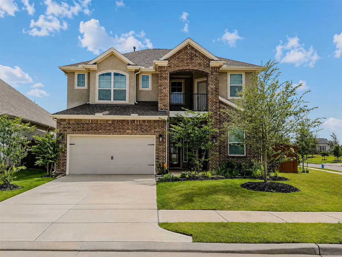 24802 Rosemallow Ridge Ln, Katy, TX 77493 - #1