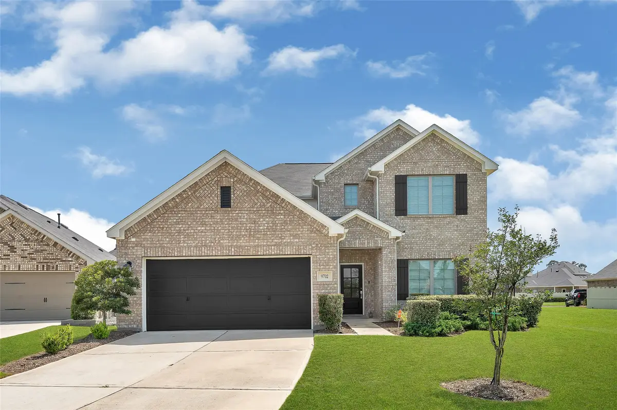 9702 Migrant Hawker Court, Conroe, TX 77385 - #1