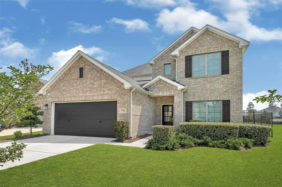 9702 Migrant Hawker Court, Conroe, TX 77385 - #2