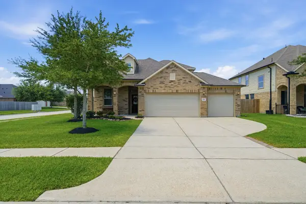 224 Harbor Bend Lane, Dickinson, TX 77539