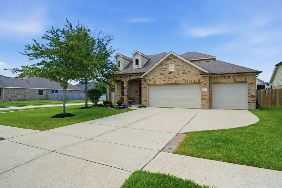 224 Harbor Bend Lane, Dickinson, TX 77539 - #3