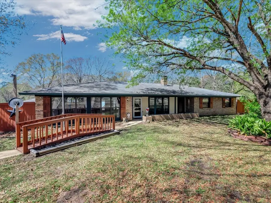 4636 Southwood Drive, Lufkin, TX 75904 - #3