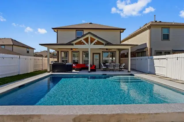 18426 White Stallion Lane, Hockley, TX 77447 - #1