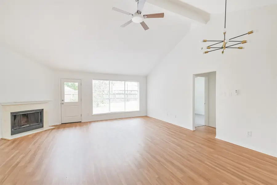 18710 Parfield Lane, Houston, TX 77084 - #3