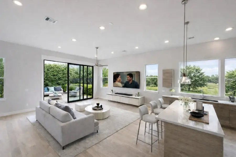 9802 Hope Harbor Lane, Houston, TX 77080 - #2