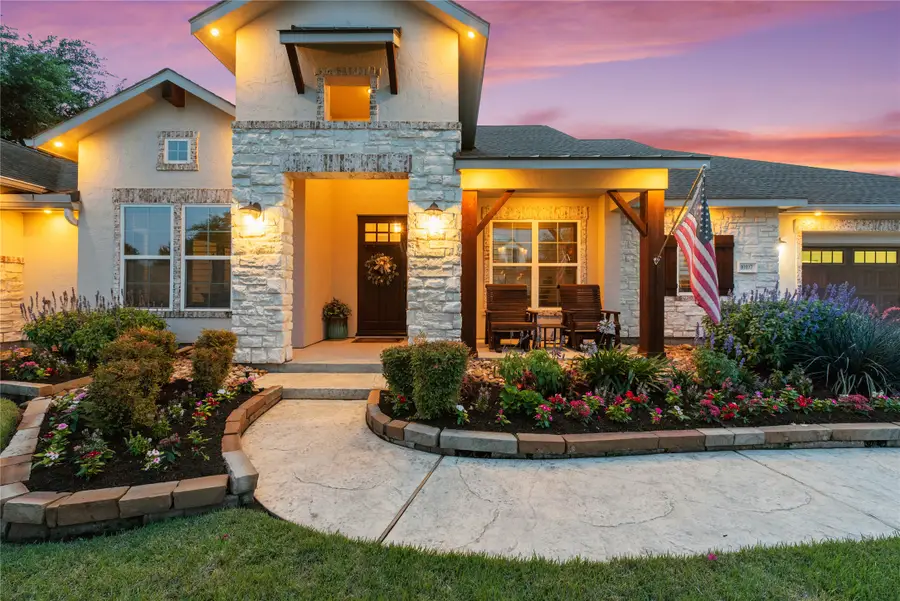 10107 Llano River Lane, Cypress, TX 77433 - #2