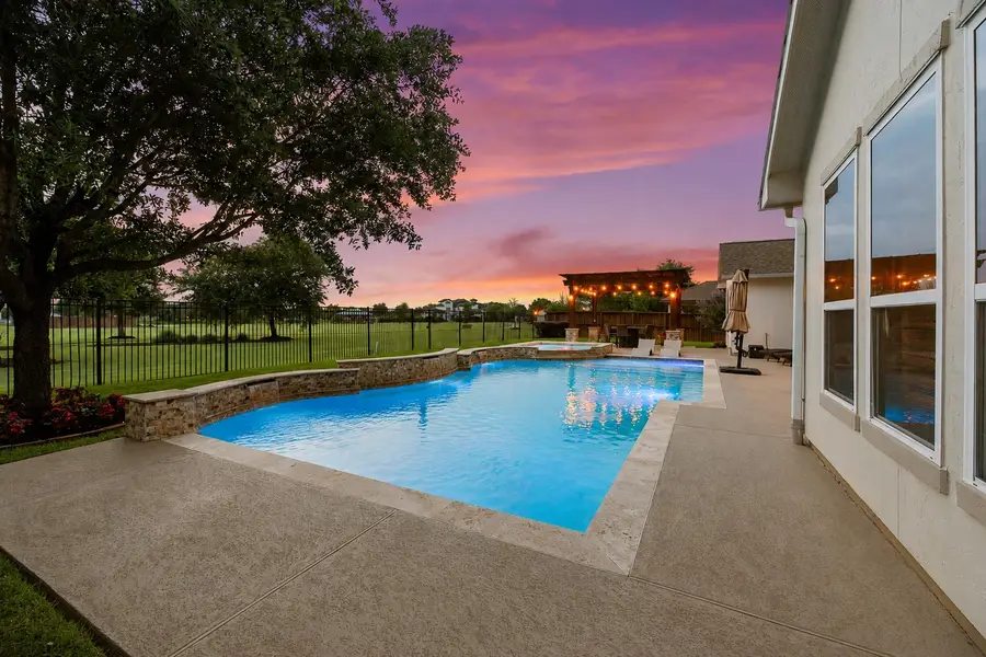 10107 Llano River Lane, Cypress, TX 77433 - #3