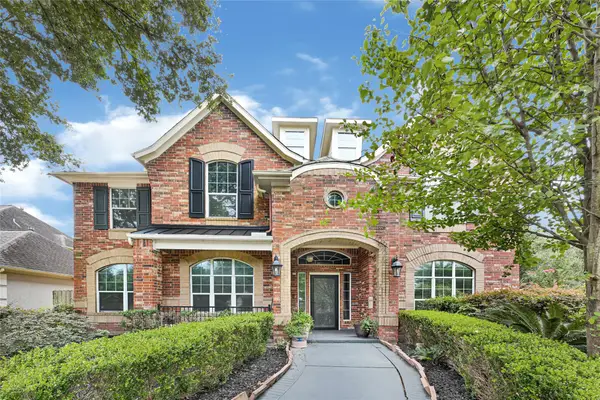 8619 Arranmore Lane, Houston, TX 77095