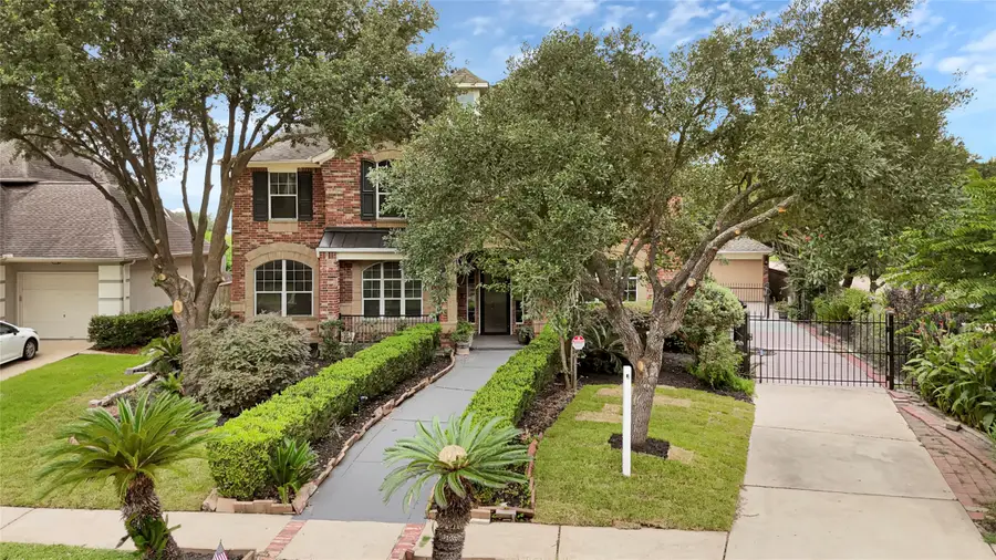 8619 Arranmore Lane, Houston, TX 77095 - Image #3