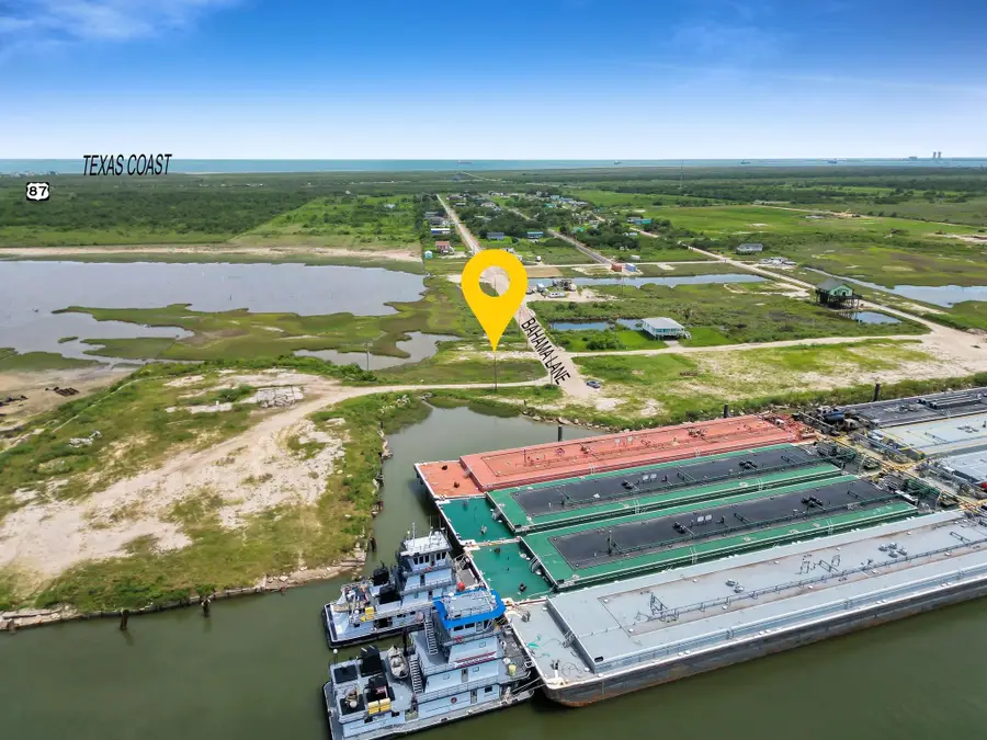 1434 Bahama Lane, Port Bolivar, TX 77650 - #2