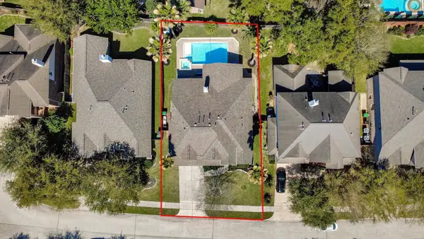 2610 Sandy Lodge Court, Houston, TX 77345