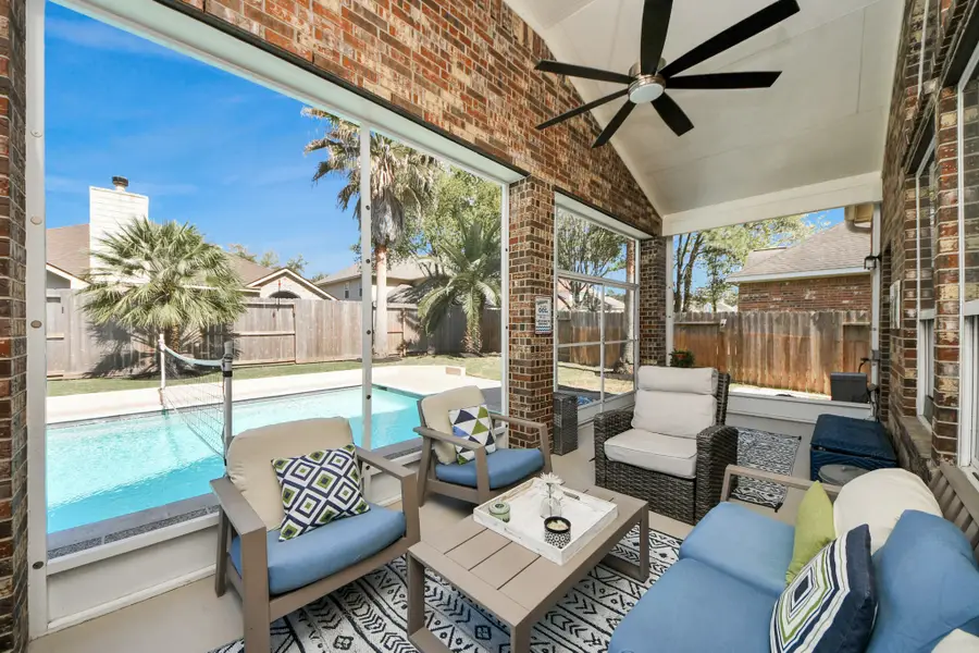 2610 Sandy Lodge Court, Kingwood, TX 77345 - #3