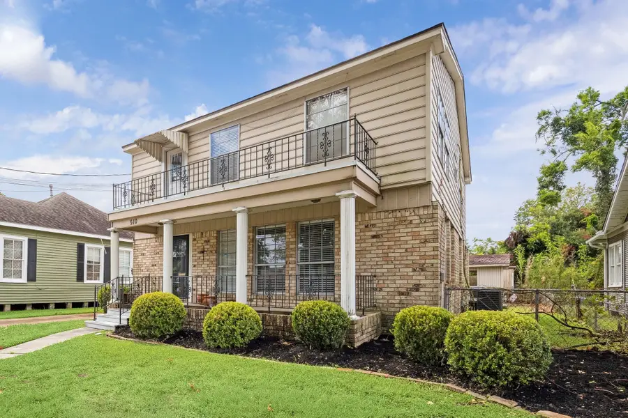 510 E Main Street, Humble, TX 77338 - #2