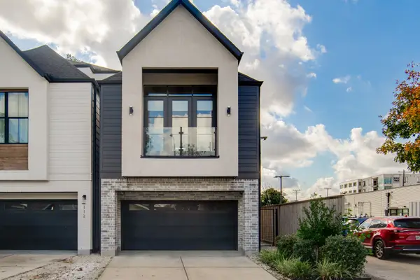 110 E 23rd Street, Houston, TX 77008