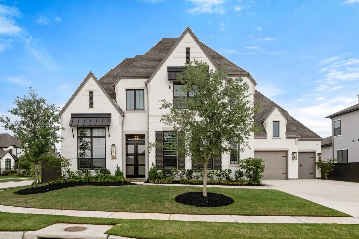6730 Nimitz Court, Katy, TX 77493 - #1